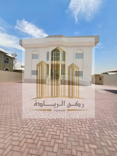 8 Bedroom Villa for Sale in Al Qarayen, Sharjah - WhatsApp Image 2026-06-03 at 10.09. 35 AM. jpeg