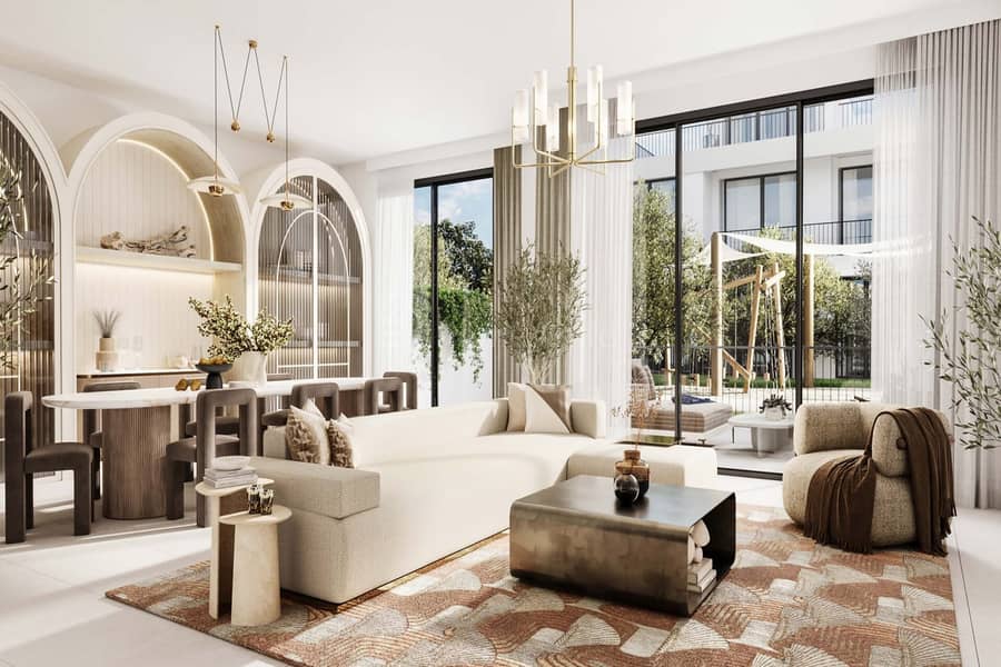 Luxury 4BR Off-Plan Home | High ROI | Invest Now Luxury 4BR Off-Plan Home | High ROI | Invest Now