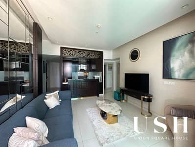 2 Bedroom Apartment for Rent in Downtown Dubai, Dubai - WhatsApp Image 2026-06-04 at 2.25. 48 PM. jpeg