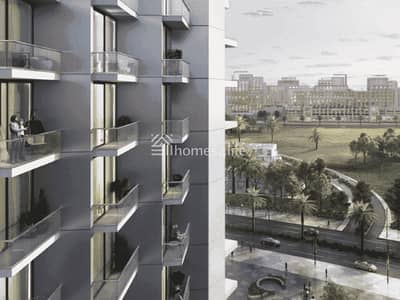 Studio à à vendre à DAMAC Hills 2 (Akoya by DAMAC), Dubai - Appartement à DAMAC Hills 2 (Akoya by DAMAC)，Edge by Rotana, 529550 AED - 15374881