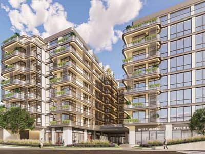 3 Bedroom Apartment for Sale in Dubai Investment Park (DIP), Dubai - Big Layout | 59 months Post handover payment plan