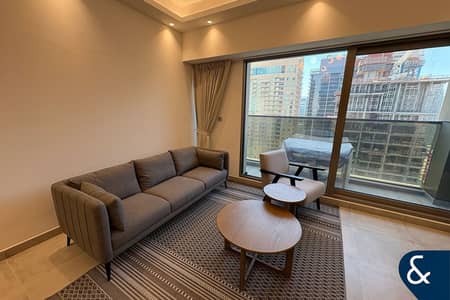 1 Bedroom Flat for Rent in Jumeirah Lake Towers (JLT), Dubai - One Bedroom | Modern Finishes | Vacant Now
