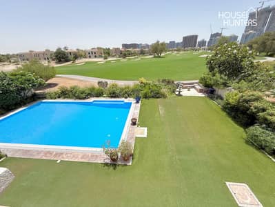 5 Bedroom Villa for Rent in Dubai Sports City, Dubai - Co-Exclusive | Huge Plot | Private Pool 5 Bedroom Villa for Rent in Dubai Sports City, Dubai - Co-Exclusive | Huge Plot | Private Pool