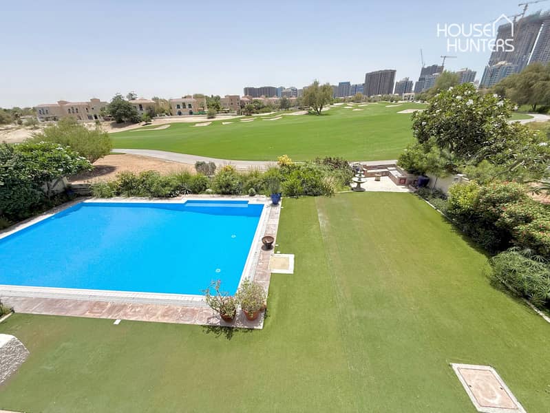 Villa in Dubai Sports City,Victory Heights,Oliva, 5 slaapkamers, 700000 AED - 15374936 Villa in Dubai Sports City,Victory Heights,Oliva, 5 slaapkamers, 700000 AED - 15374936