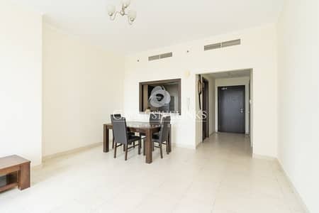 1 Bedroom Apartment for Rent in Dubai Marina, Dubai - Managed | Low Floor | Available 7th July