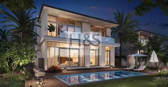 6 Bedroom Villa for Sale in Mohammed Bin Rashid City (MBR City), Dubai - imgi_61_district_11_opal_gardens_5. jpg