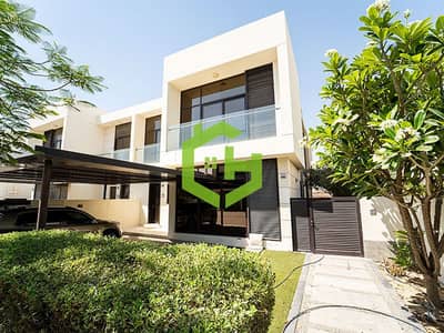 Villa de 5 chambres à à louer à DAMAC Hills, Dubai - 38. jpg