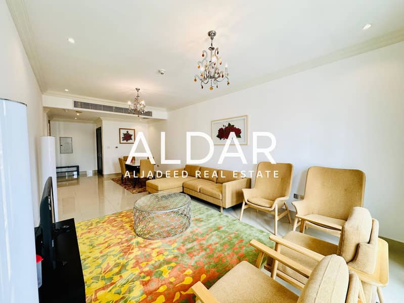 Below Market|Newly Furnished|Closed Kitchen|Vacant Below Market|Newly Furnished|Closed Kitchen|Vacant