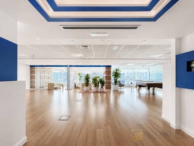 Office for Rent in Dubai Media City, Dubai - Big layout | Premium Location | Ready Office for Rent in Dubai Media City, Dubai - Big layout | Premium Location | Ready