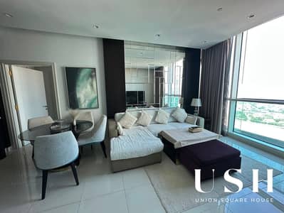 2 Bedroom Flat for Rent in Downtown Dubai, Dubai - WhatsApp Image 2026-06-04 at 2.42. 03 PM. jpeg