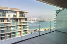 Sea View | Beachfront Living | Brand New