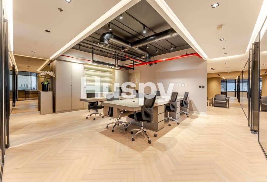 Premium Fit Out | 1 Parking | Furnished Premium Fit Out | 1 Parking | Furnished