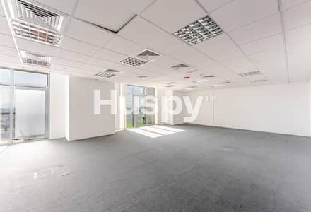 Office for Rent in Jumeirah Lake Towers (JLT), Dubai - Vacant | Lake View | Low Floor Office for Rent in Jumeirah Lake Towers (JLT), Dubai - Vacant | Lake View | Low Floor