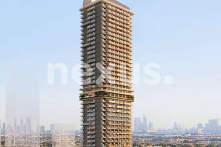 1 Bedroom Flat for Sale in Jumeirah Village Triangle (JVT), Dubai - image_13 1 Bedroom Flat for Sale in Jumeirah Village Triangle (JVT), Dubai - image_13