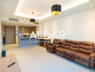 2 Bedroom Apartment for Sale in Jumeirah Village Circle (JVC), Dubai - Corner Unit| Park view| With Maids| Ready To Move