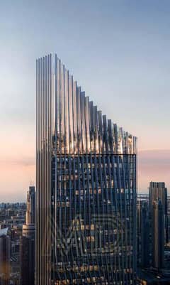 HIGHER FLOOR II BURJ VIEWS II CASH OFFER AVAILABLE