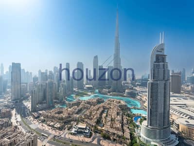 迪拜市中心， 迪拜 2 卧室公寓待售 - 位于迪拜市中心，皇家塔楼 2 卧室的公寓 5000000 AED - 15375144