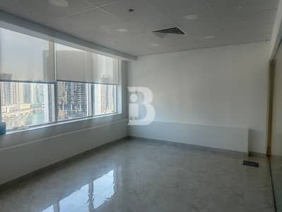 Office for Sale in Business Bay, Dubai - High R. O. I I Investor Deal I Grade A