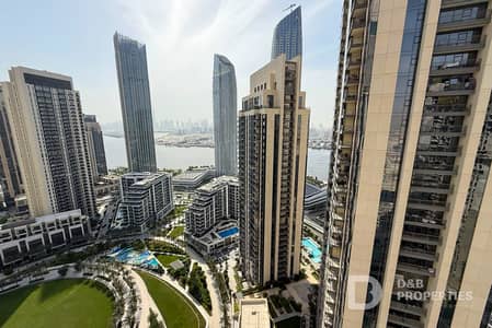 迪拜溪港, 迪拜 2 卧室公寓待售 - 位于迪拜溪港,港湾之门大厦,港湾之门1号大厦 2 卧室的公寓 2900000 AED - 15375160 迪拜溪港, 迪拜 2 卧室公寓待售 - 位于迪拜溪港,港湾之门大厦,港湾之门1号大厦 2 卧室的公寓 2900000 AED - 15375160