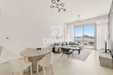 1 Schlafzimmer Wohnung zum zur Miete in Al Wasl, Dubai - Wohnung in Al Wasl，Canal Front Residences，Canal Front Residences 4, 1 schlafzimmer, 185000 AED - 15375158