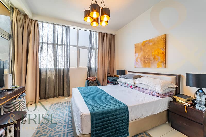 Appartamento a Jumeirah Village Circle (JVC),JVC District 18,DAMAC Ghalia, 38000 AED - 15375167 Appartamento a Jumeirah Village Circle (JVC),JVC District 18,DAMAC Ghalia, 38000 AED - 15375167