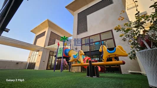 3 Bedroom Apartment for Rent in Culture Village (Jaddaf Waterfront), Dubai - WhatsApp Image 2026-04-03 at 09.44. 26. jpeg