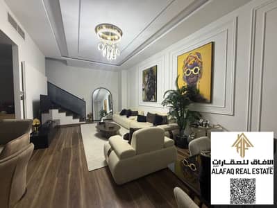 4 Bedroom Villa for Sale in Al Zahya, Ajman - WhatsApp Image 2026-06-02 at 21.21. 43 (7). jpeg 4 Bedroom Villa for Sale in Al Zahya, Ajman - WhatsApp Image 2026-06-02 at 21.21. 43 (7). jpeg