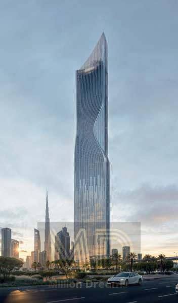 شقة 2 غرفة نوم للبيع في الخليج التجاري، دبي - img291. jpg