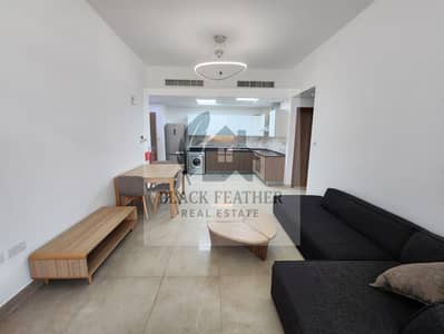 1 Спальня Апартаменты в аренду в Аль Фурджан, Дубай - 20241008_133545. jpg