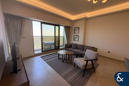 1 Bedroom Apartment for Rent in Jumeirah Lake Towers (JLT), Dubai - 1 Bed | Furnished | Available Now | Modern
