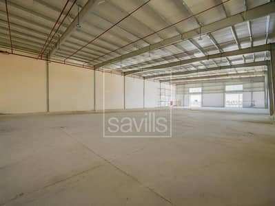 Warehouse for Rent in Al Sajaa, Sharjah - Pre-Leasing | Brand New Storage Warehouse Warehouse for Rent in Al Sajaa, Sharjah - Pre-Leasing | Brand New Storage Warehouse