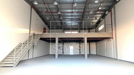 Warehouse for Rent in Al Sajaa, Sharjah - Warehouse | Storage with Mezzanine | Al Sajaa Warehouse for Rent in Al Sajaa, Sharjah - Warehouse | Storage with Mezzanine | Al Sajaa
