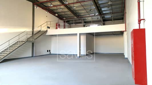 Warehouse for Rent in Al Sajaa, Sharjah - Warehouse | Storage with Mezzanine | Al Sajaa Warehouse for Rent in Al Sajaa, Sharjah - Warehouse | Storage with Mezzanine | Al Sajaa