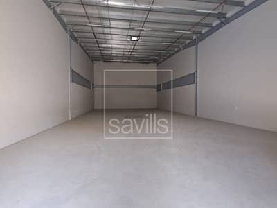 Warehouse para en Alquiler en Industrial Area, Sharjah - Almacén en Industrial Area，Industrial Area 13, 160000 AED - 15374642