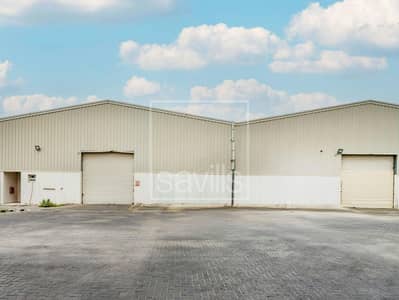 Warehouse for Rent in Industrial Area, Sharjah - Warehouse for rent|Prime Location|Low rent Warehouse for Rent in Industrial Area, Sharjah - Warehouse for rent|Prime Location|Low rent
