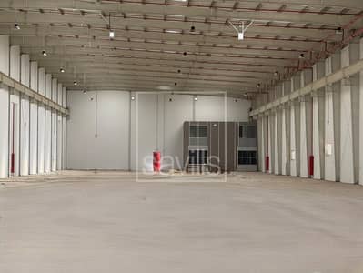 Warehouse for Rent in Al Sajaa, Sharjah - Brand New Warehouse | Prime Location |Al Sajaa Warehouse for Rent in Al Sajaa, Sharjah - Brand New Warehouse | Prime Location |Al Sajaa
