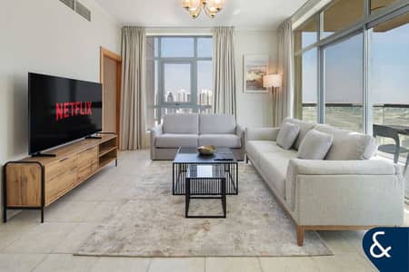 1 Bedroom Flat for Sale in The Views, Dubai - Vacant | Golf Course View | Corner Unit