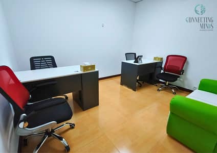 Офис в аренду в Аль Гаруд, Дубай - 14 - 160 sqft. jpg Офис в аренду в Аль Гаруд, Дубай - 14 - 160 sqft. jpg