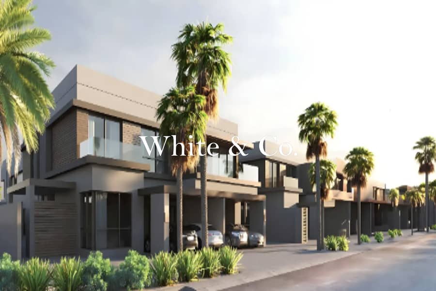 Maison de ville à California Village,California Residences, 3 chambres, 3975000 AED - 15375277 Maison de ville à California Village,California Residences, 3 chambres, 3975000 AED - 15375277