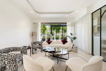4 Bedroom Townhouse for Sale in Arabian Ranches 3, Dubai - images image img 4 Bedroom Townhouse for Sale in Arabian Ranches 3, Dubai - images image img