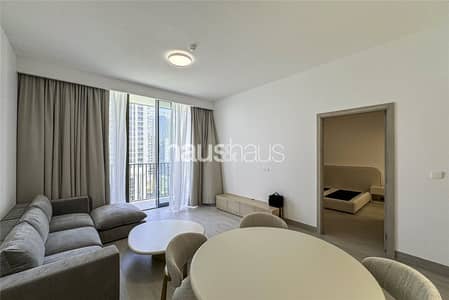 1 Bedroom Flat for Rent in Jumeirah Village Circle (JVC), Dubai - Luxurious | Modern | Ready to Move In