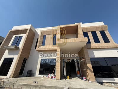 4 Bedroom Villa for Sale in Hoshi, Sharjah - WhatsApp Image 2026-06-04 at 2.49. 34 PM (1). jpeg