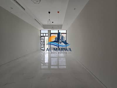 4 Bedroom Villa for Rent in Hoshi, Sharjah - 216234. jpg