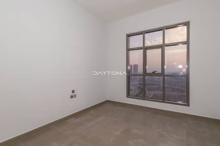 Studio for Rent in Dubai Silicon Oasis (DSO), Dubai - VACANT | EASY ENTRY & EXIT ACCESS | HIGH FLOOR