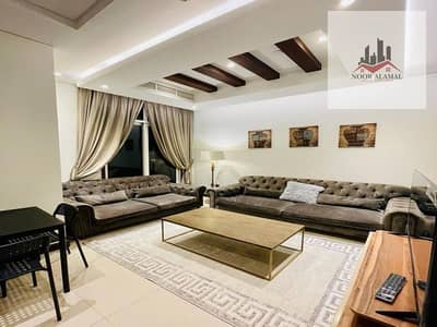 فلیٹ 1 غرفة نوم للايجار في ضاحية الحيرة، الشارقة - 21978df8-f0f8-4ea5-8cf2-edcb8ab886c4. jpg