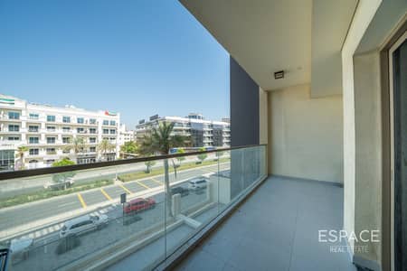 2 Bedroom Flat for Rent in Arjan, Dubai - Fully Furnished | Mid Floor