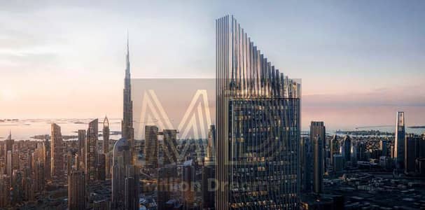 3 Cпальни Апартамент Продажа в Бизнес Бей, Дубай - img322. jpg
