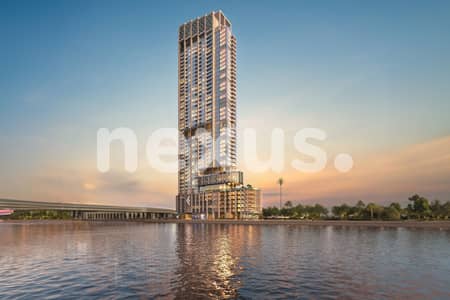 4 Cпальни Апартамент Продажа в Бизнес Бей, Дубай - image_18 4 Cпальни Апартамент Продажа в Бизнес Бей, Дубай - image_18