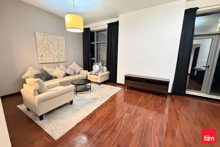Appartamento a Jumeirah Lake Towers (JLT),JLT Cluster S,Green Lakes 2, 1 camera da letto, 110000 AED - 15375502 Appartamento a Jumeirah Lake Towers (JLT),JLT Cluster S,Green Lakes 2, 1 camera da letto, 110000 AED - 15375502