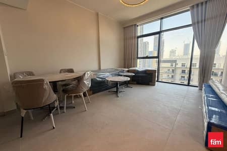 1 Bedroom Apartment for Rent in Jumeirah Village Circle (JVC), Dubai - Brand New | Ready To Move | Furniture